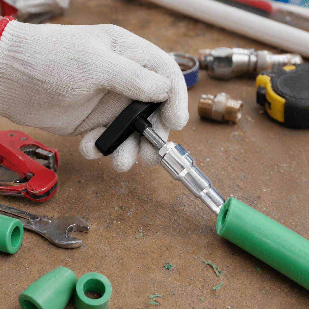 Expansor de Tubos Manual de Al - Woodworking Youtube reseña y precio