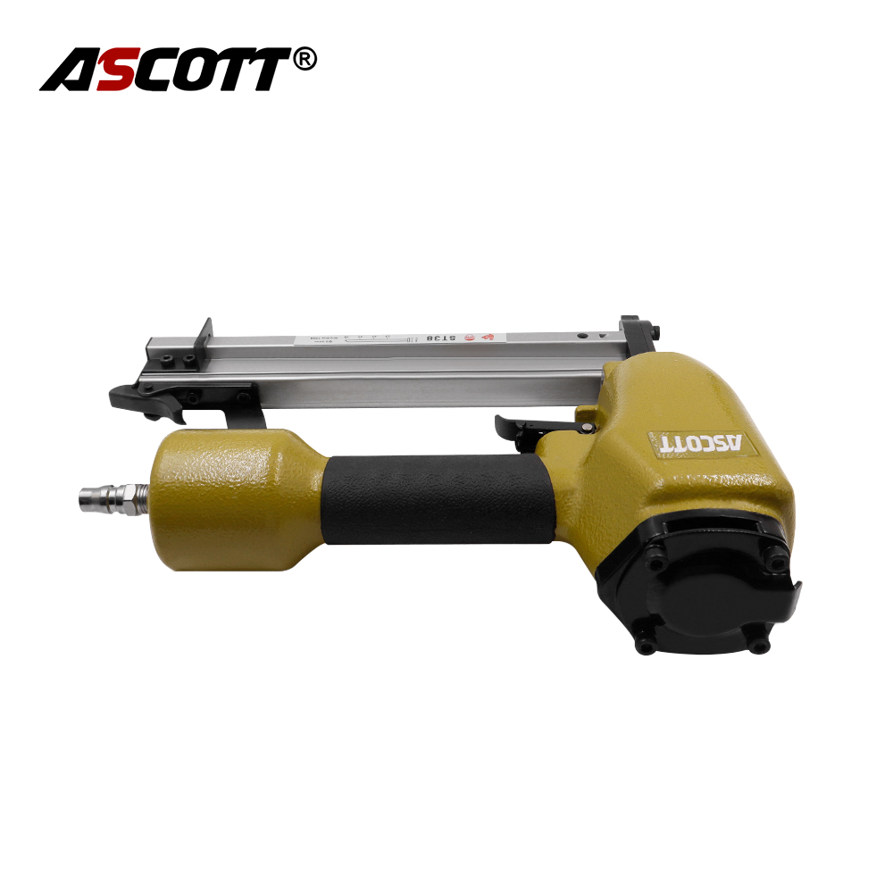 Clavadora neumática pesada ST3 - Woodworking Diy Projects reseña y precio