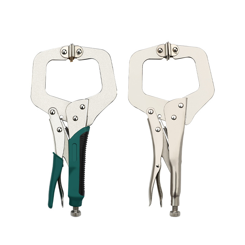 Alicates de Presión Tipo C Ind - Woodworking Multi Tool reseña y precio