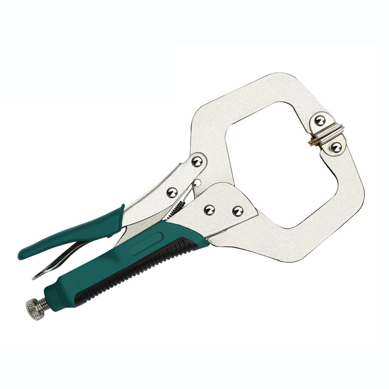 Alicates de Presión Tipo C Ind - Woodworking Multi Tool reseña y precio