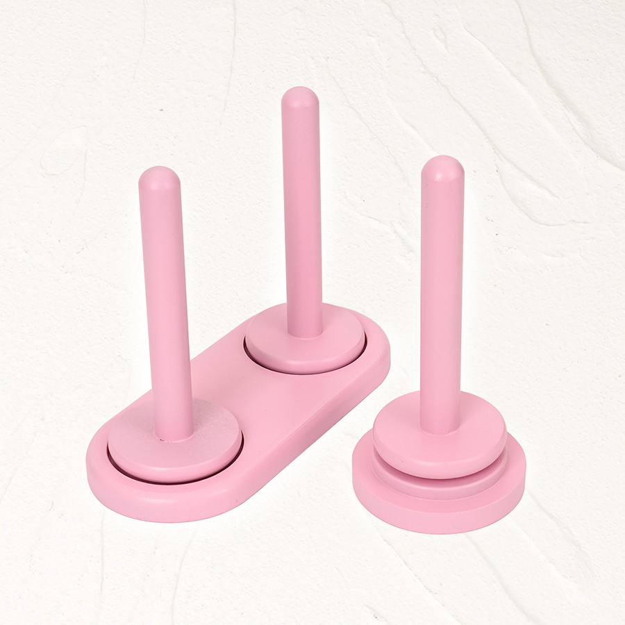 Soporte de hilo de madera de d - Woodworking Diy Projects reseña y precio