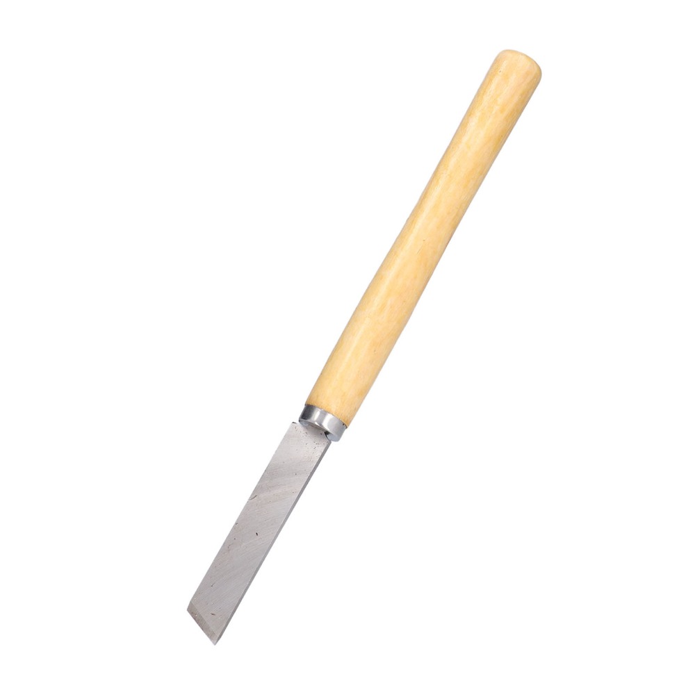 Juego de 8 cinceles de torno d - Skew Chisel Wood reseña y precio