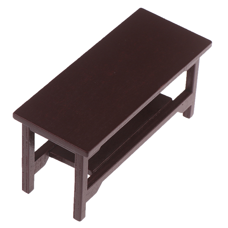 Nueva Mesa de Centro de Madera - Woodworking Veneer reseña y precio