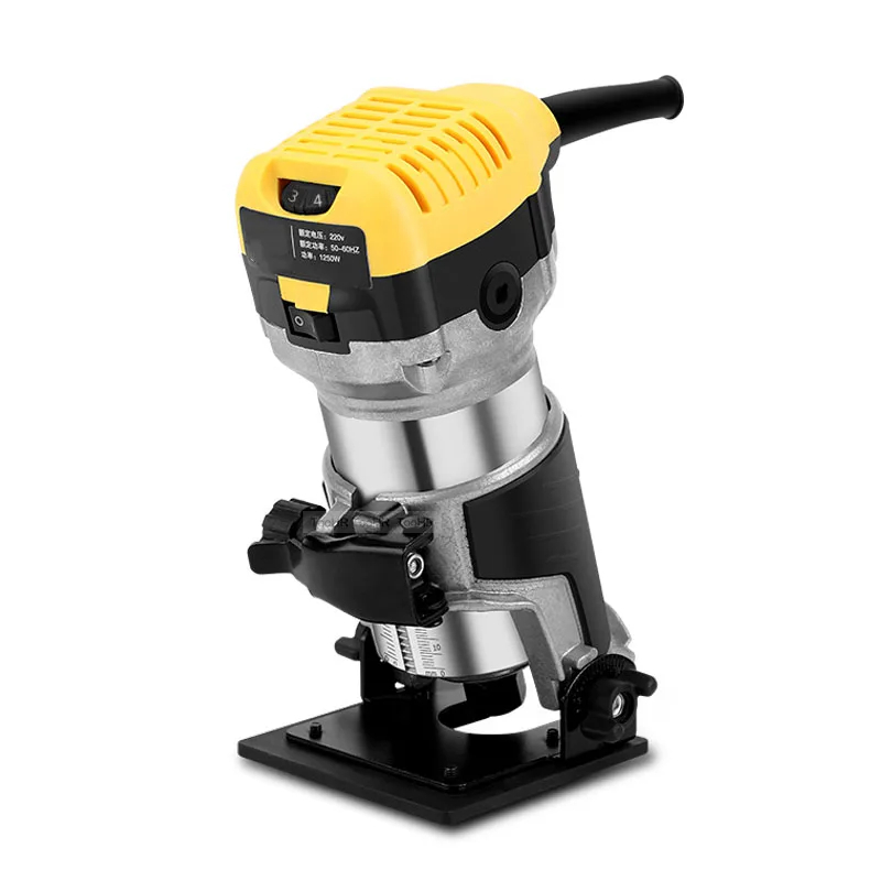 Base de inclinación para enrut - Woodworking Manufacturing reseña y precio