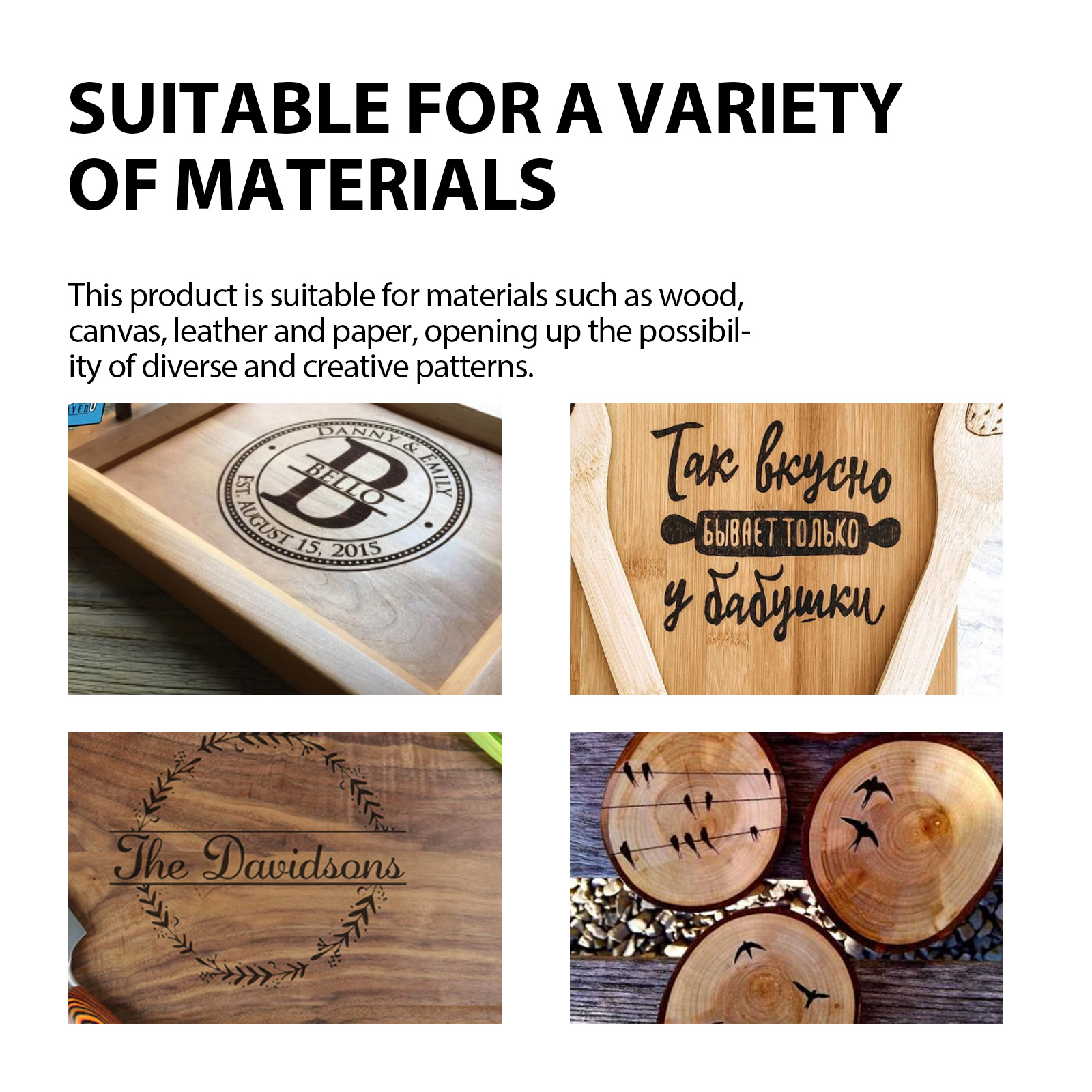 Pasta Multiusos para Encender  - Woodworking Multi Tool reseña y precio