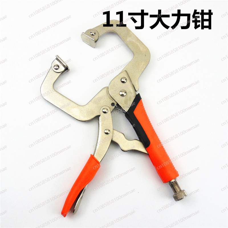 Alicates potentes multifuncion - Woodworking Basics reseña y precio