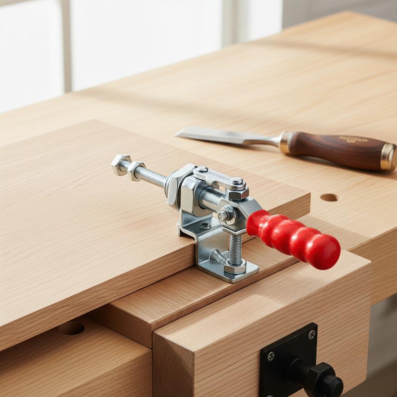 Abrazadera de palanca GH-36202 - Woodworking Clamp reseña y precio