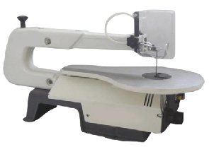 Máquina de carrete de carpinte - Woodworking Machines reseña y precio
