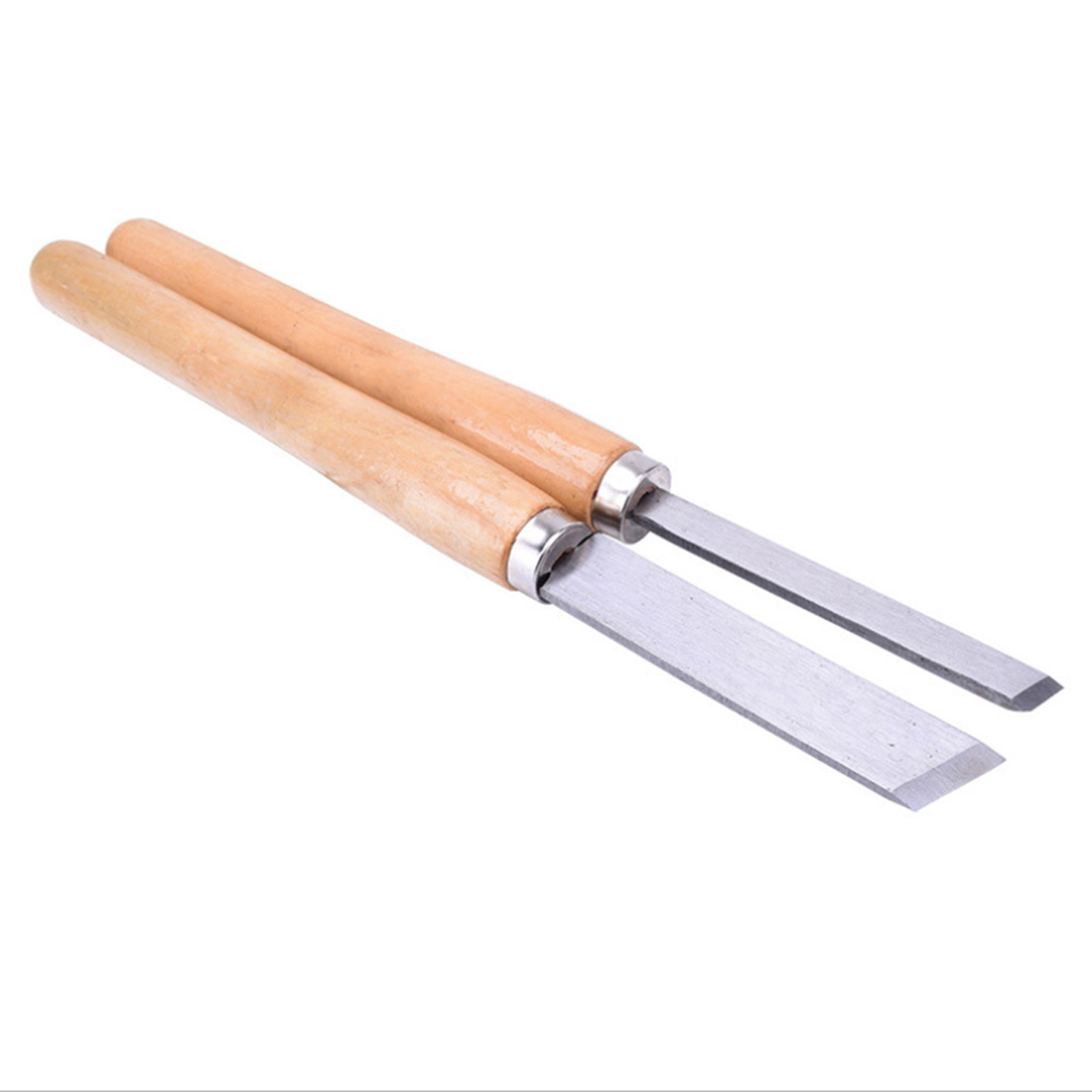 Juego de cinceles para torno d - Skew Chisel Wood reseña y precio