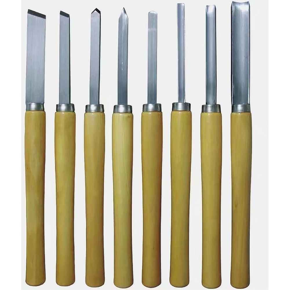 Juego de Gubias para Tallar Ma - Skew Chisel Wood reseña y precio